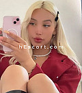 Victoria - Travestis escort en Madrid
