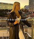 Victoria - Travestis escort en Madrid