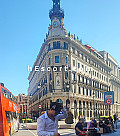 Mateo - Hombre escort en Madrid