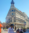 Mateo - Hombre escort en Madrid
