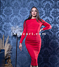 VALENTINA - Trans escort in Barcelona