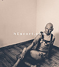 Briansilk77 - Male escort in Alicante/Alacant