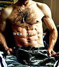 Jaime - Male escort in Madrid