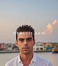 Jaime - Male escort in Madrid