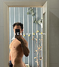 dani - Male escort in Valencia