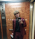 Marcos - Hombre escort en Madrid