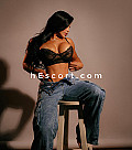 Andrea - Girl escort in Madrid