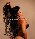 Andrea - Girl escort in Madrid