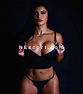 Andrea - Girl escort in Madrid