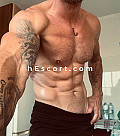Jose - Male escort in Benalmádena