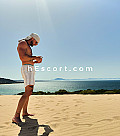 Jose - Male escort in Benalmádena