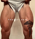 Jose - Male escort in Benalmádena