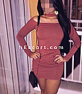 BRUNNA - Chica escort en Marbella