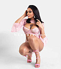 KATHY - Trans escort in Barcelona