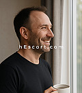 Leo de la Vega - Male escort in Pozuelo de Alarcón