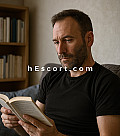 Leo de la Vega - Male escort in Pozuelo de Alarcón