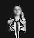 Alma - Girl escort in Alicante/Alacant