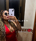Luisa - Girl escort in Benalmádena