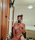 ZUREYA - Girl escort in Benidorm