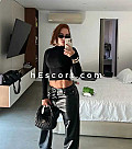 ZUREYA - Girl escort in Benidorm