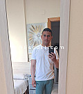 AnderssonR - Hombre escort en Valencia