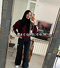 Evelyn - Girl escort in Rivas-Vaciamadrid