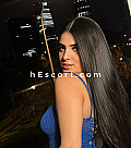 Daniela - Girl escort in Rivas-Vaciamadrid