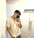 Javier - Hombre escort en Valencia