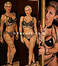 Blondi - Chica escort en Benidorm