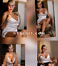 Blondi - Chica escort en Benidorm