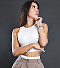 Johana - Chica escort en Madrid