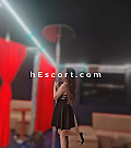 Anny - Chica escort en Barcelona