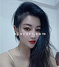 BingBing - Girl escort in Barcelona