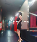 BingBing - Girl escort in Barcelona