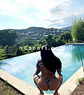 Samantha - Chica escort en Oviedo