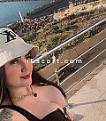 Isabela - Girl escort in Barcelona