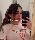 Isabela - Girl escort in Barcelona