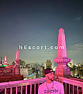 Matheus - Male escort in Madrid