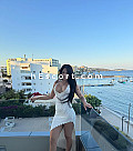 Hana - Girl escort in Benalmádena