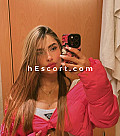 ALISON - Chica escort en Salamanca
