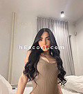 Melisa - Girl escort in Benalmádena