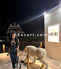 Melisa - Girl escort in Benalmádena