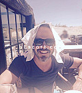 Alex - Male escort in Marbella