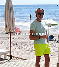 Alex - Male escort in Marbella