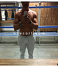 Alex - Male escort in Marbella