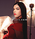 PAMELA - Trans escort in Barcelona