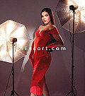 PAMELA - Trans escort in Barcelona