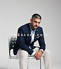 Luca - Hombre escort en Barcelona