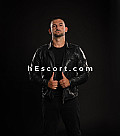 Luca - Hombre escort en Barcelona