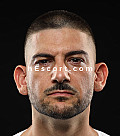 Luca - Hombre escort en Barcelona